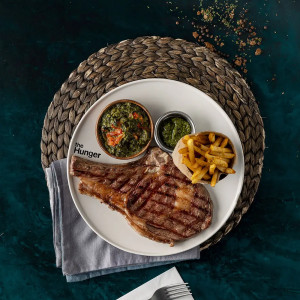Dallas Steak