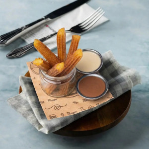 Churros