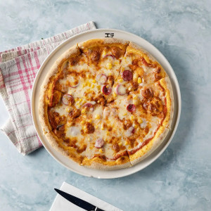 Kids Pizza