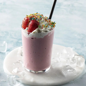 Shake'n Redberry