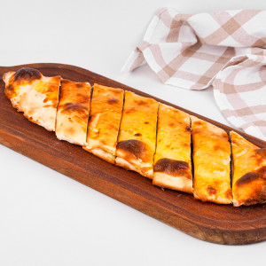 Beyaz Peynirli Pide