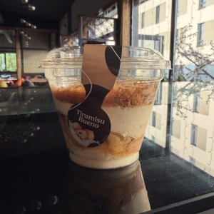 Tiramisu Bueno