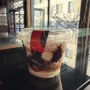 Tiramisu bueno