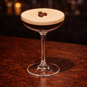 Espresso Martini