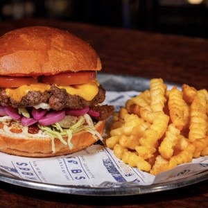 TİRYAKİ BURGER