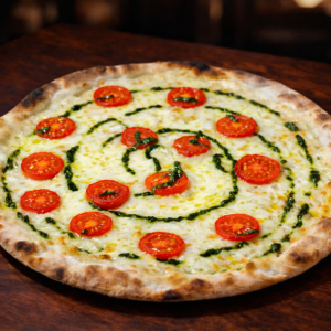 Margherita Special