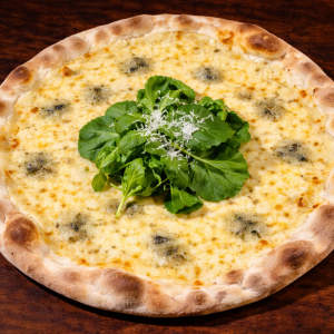 Quattro Formaggi