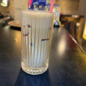 White Chocolate mocha