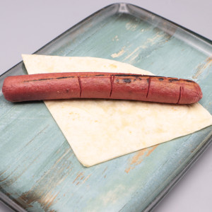 Frankfurter Dana Sosis (100 Gr) (Adet)