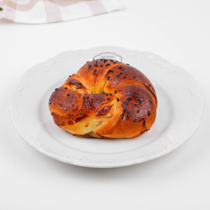 Açma / Simit (1 Adet)
