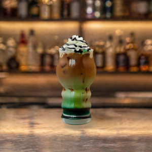 Ice Mint Mocha