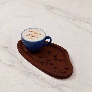 Karamel Latte