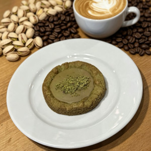 Fıstık Tart