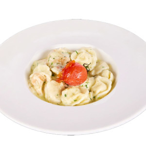 3 Renkli tortellini