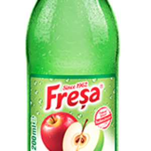Elmalı Soda