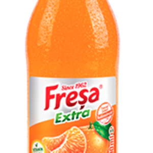 Mandalinalı Soda
