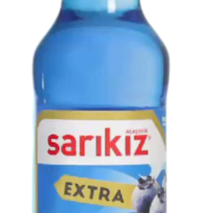 Yaban Mersinli Soda