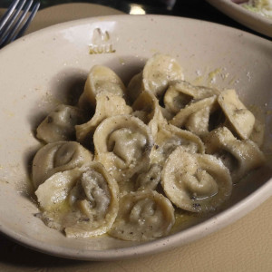 Tortellini