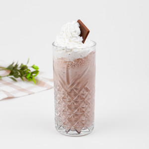 Çikolatalı Milkshake