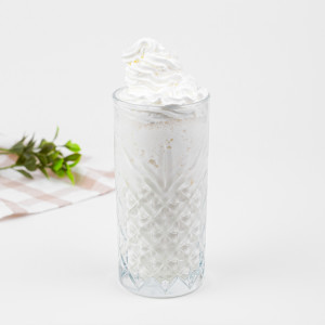 Vanilyalı Milkshake