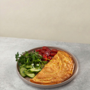 Sade Omlet