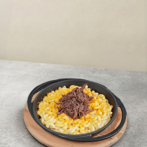 Mac & Cheese