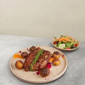 Dallas Steak