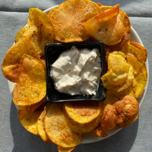 BAHARATLI PATATES BÜYÜK