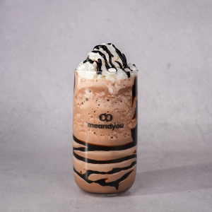 Çikolata Milkshake