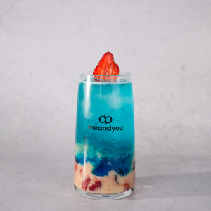 Blue Berry