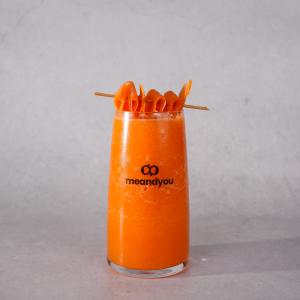 Carrot Detox