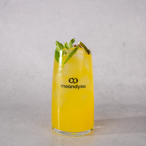Meandyou Limonata