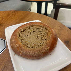 Tahinli Açma