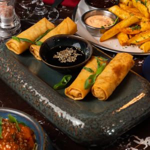Spring Roll
