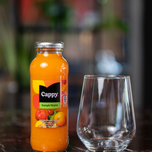 Cappy Meyve Suyu KARIŞIK