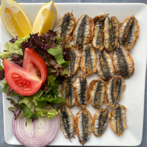 HAMSİ