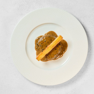 Pepper Steak
