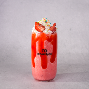 Meandyou Smoothie