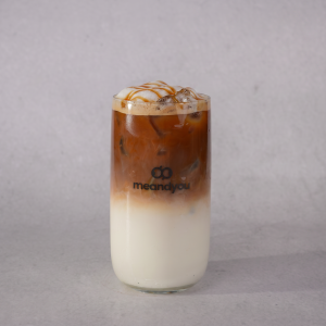 Ice Caramel Macchiato