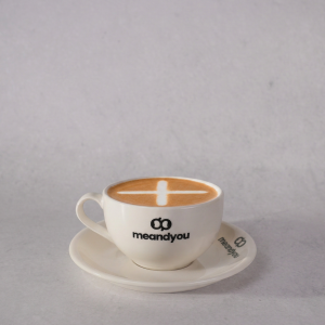 Chocolate Strawberry Mocha