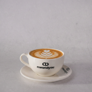 Karamel Latte