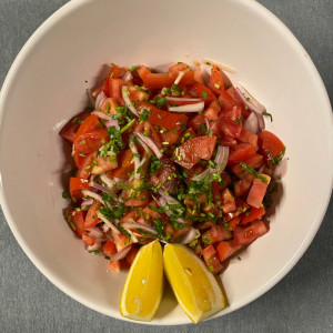 BALIKÇI SALATASI KÜÇÜK