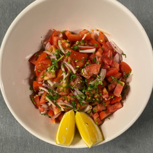 BALIKÇI SALATASI BÜYÜK 