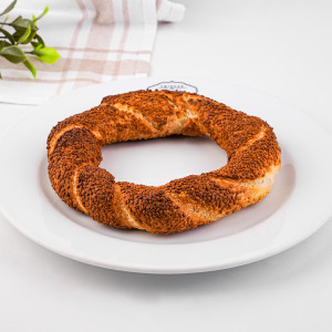 Simit (1 Adet)