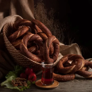 Sokak Simit