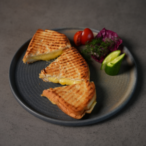 Suppa Karışık Tost