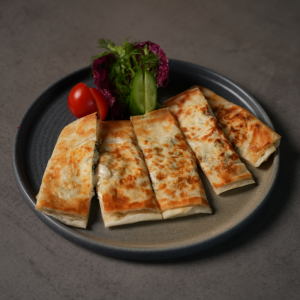 Kaşarlı Gözleme
