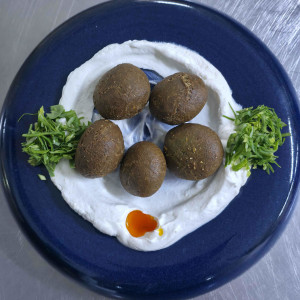 Falafel