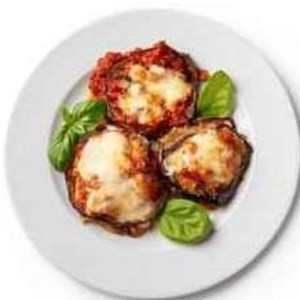 Parmigiana di Melanzane