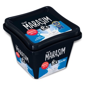 MARAŞIM CUP